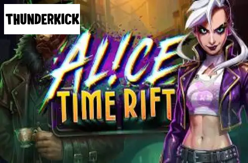 Alice Time Rift